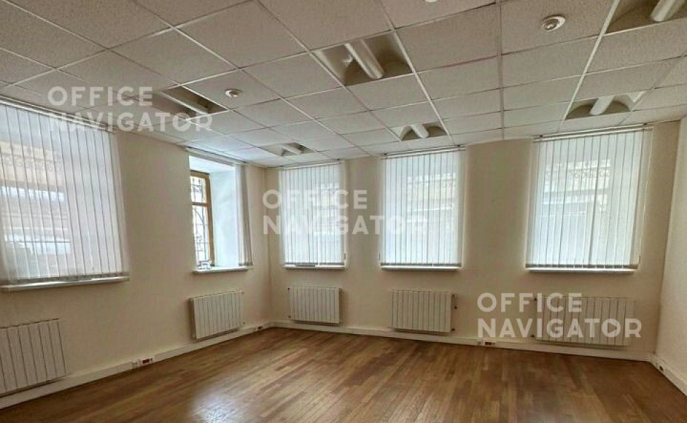 <name>Аренда офиса 628 м², 1-2 этаж, в бизнес-центре Николоямская ул., 50, стр. 1</name>
