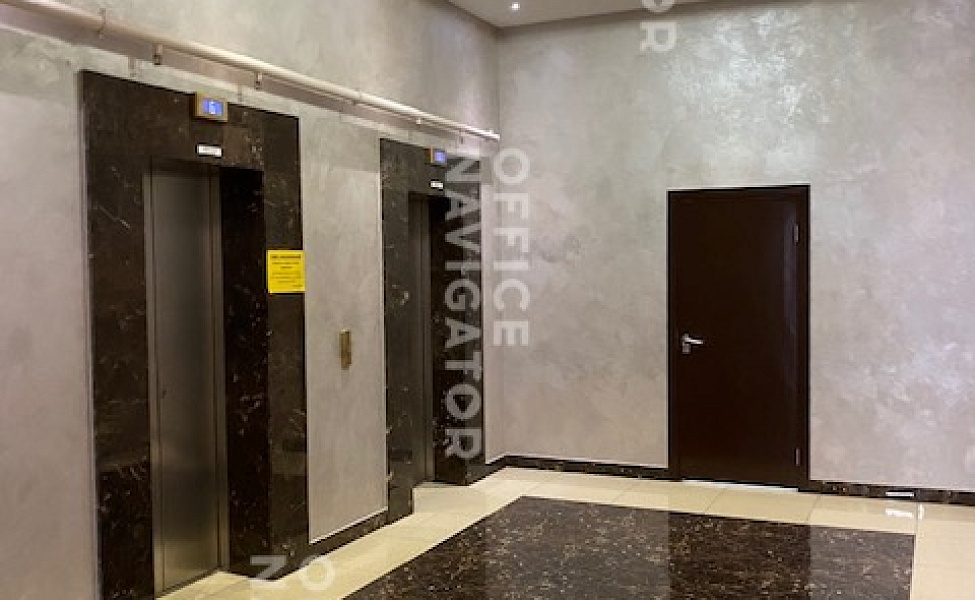 Аренда офиса 4800 м²,  этаж, в бизнес-центре Мегаполис
