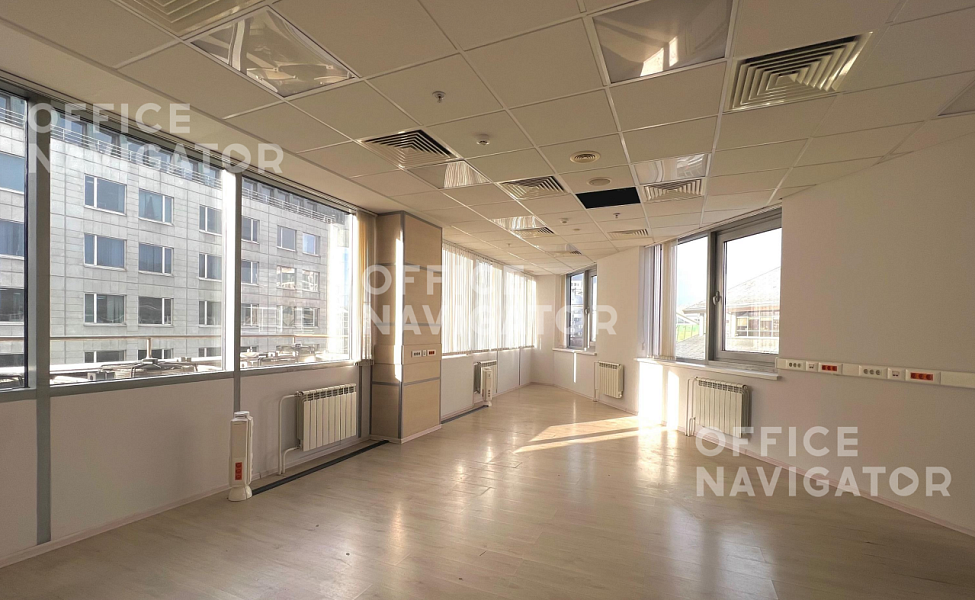 <name>Аренда офиса 5721.2 м², 2-9 этаж, в бизнес-центре Новослободская ул., 16</name>

