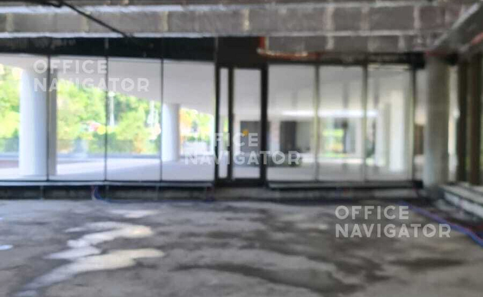 Продажа офиса 70 м², 1 этаж, в бизнес-центре 
