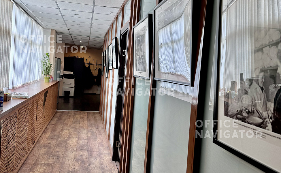 Аренда офиса 180 м², 12 этаж, в бизнес-центре  Сибирь
