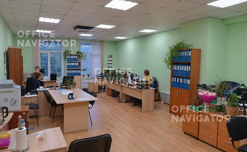 Продажа офиса 62545 м², 1-3 этаж, в бизнес-центре 4801 пр-д, 7
