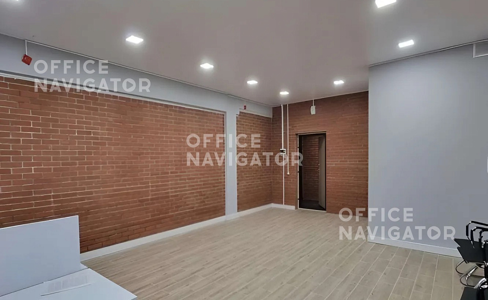 Продажа офиса 1710 м², 1-6 этаж, в бизнес-центре Лофт Квартал Фридриха 46
