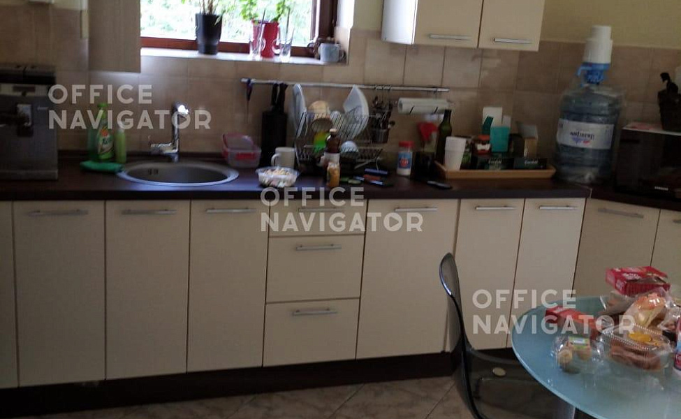 Продажа офиса 1400 м², -1-7 этаж, в бизнес-центре Трубная ул., 25, стр. 1
