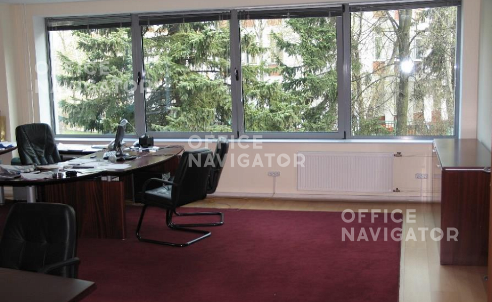 <name>Аренда офиса 5661 м², -1-3 этаж, в бизнес-центре Севастопольский пр-т, 43А, корп. 2</name>
