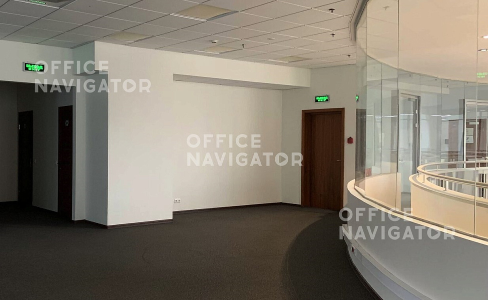 <name>Продажа офиса 245.9 м², 3 этаж, в бизнес-центре 9 Акров Фаза II</name>
