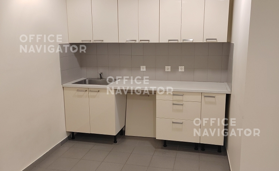 Аренда офиса 298 м², 11 этаж, в бизнес-центре Мосэнка Парк Тауэрс 4
