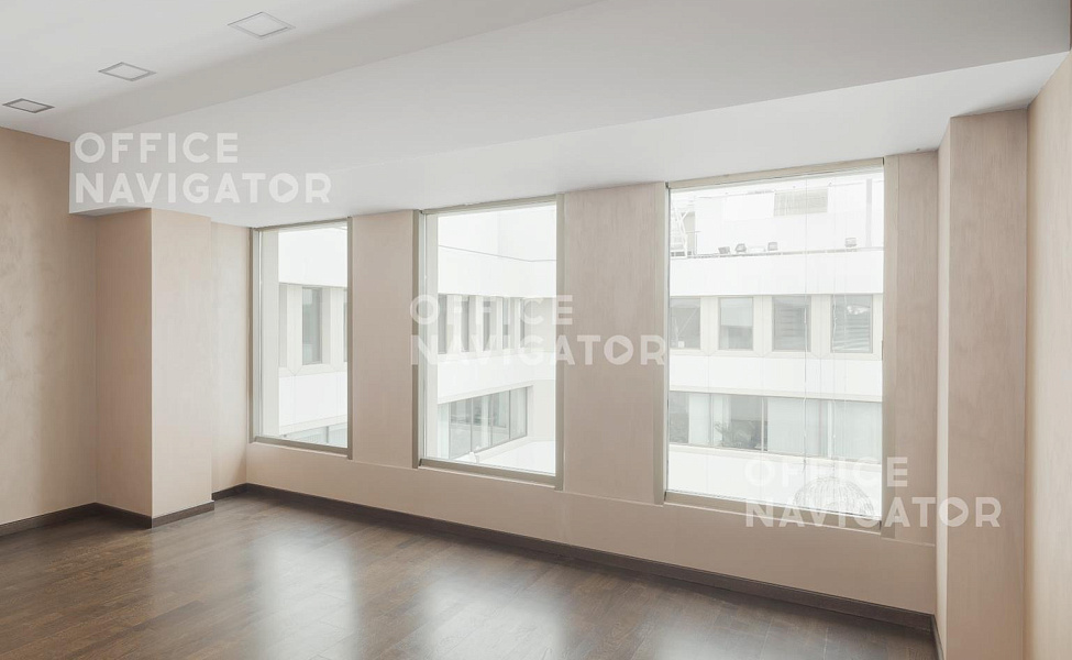 Аренда офиса 1137 м², 5 этаж, в бизнес-центре  ВЭБ.РФ
