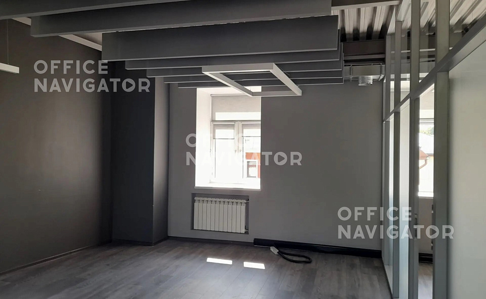 Аренда офиса 2020.3 м², 0-4 этаж, в бизнес-центре Подсосенский пер., 23

