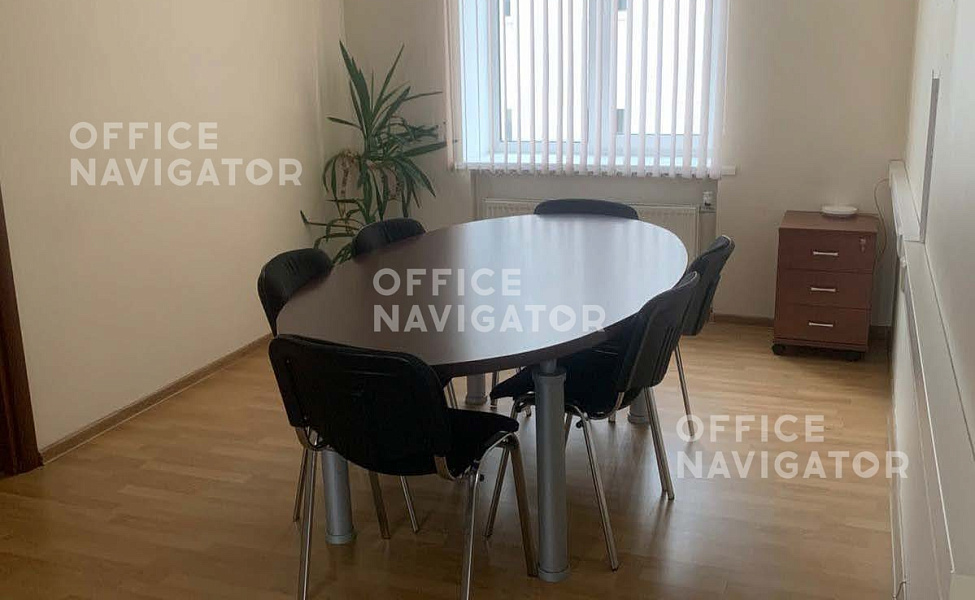 Продажа офиса 2061 м², 1-4 этаж, в бизнес-центре Октябрьская ул., 80
