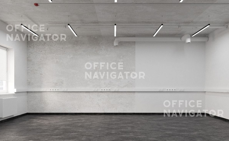 Аренда офиса 600 м², 6 этаж, в бизнес-центре V Business Bay
