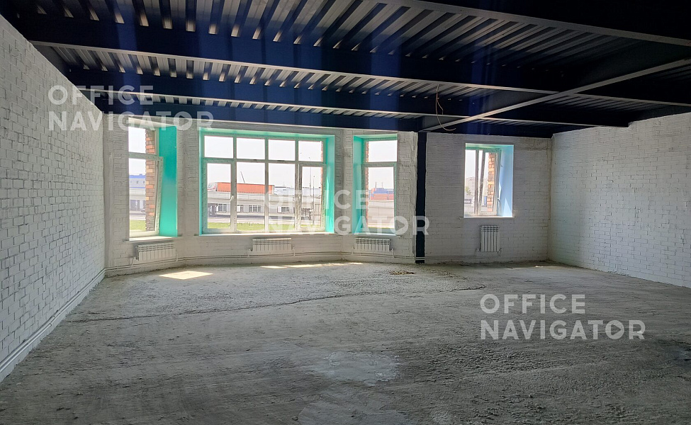 Аренда офиса 6327 м², 2-6 этаж, в бизнес-центре M-2 Loft
