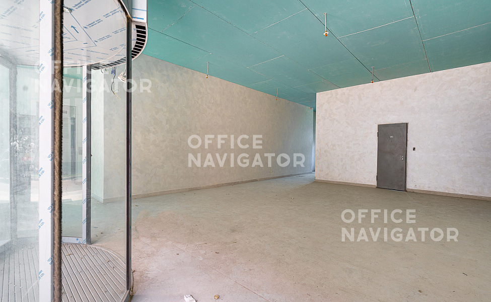 Продажа офиса 17808 м², 1-10 этаж, в бизнес-центре Скай Хаус
