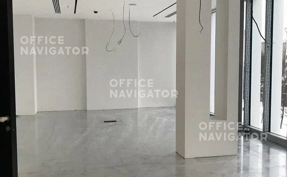 Аренда офиса 1478 м², 3 этаж, в бизнес-центре  Тренд Лайн (ТПУ Профсоюзная)
