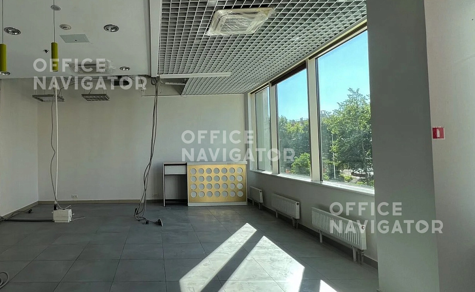 Аренда офиса 511 м², 2 этаж, в бизнес-центре 9 Акров Фаза II
