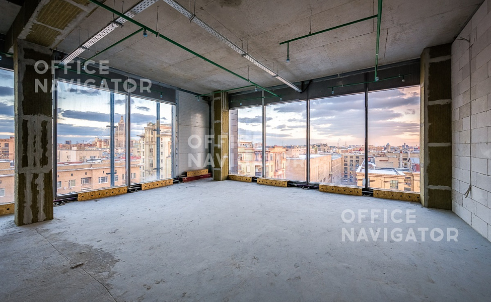 <name>Продажа офиса 175 м², 8 этаж, в бизнес-центре Резиденция Тверская</name>
