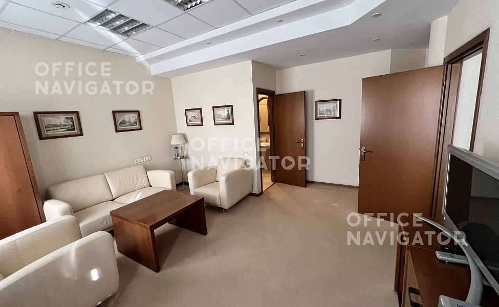 Аренда офиса 742 м², 1-3 этаж, в бизнес-центре Последний пер., 22
