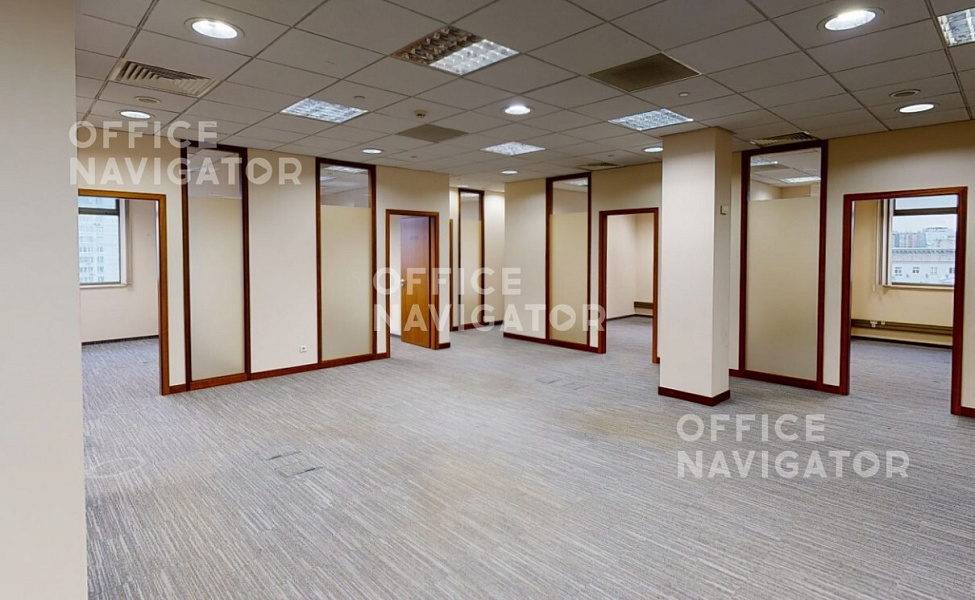 <name>Аренда офиса 434 м², 10 этаж, в бизнес-центре Садовая Плаза</name>

