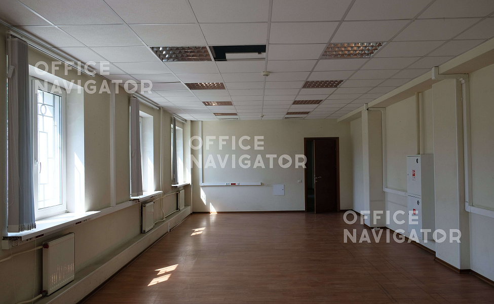 Аренда офиса 3214 м², 1-3 этаж, в бизнес-центре Магистральная 1-я ул., 11/2
