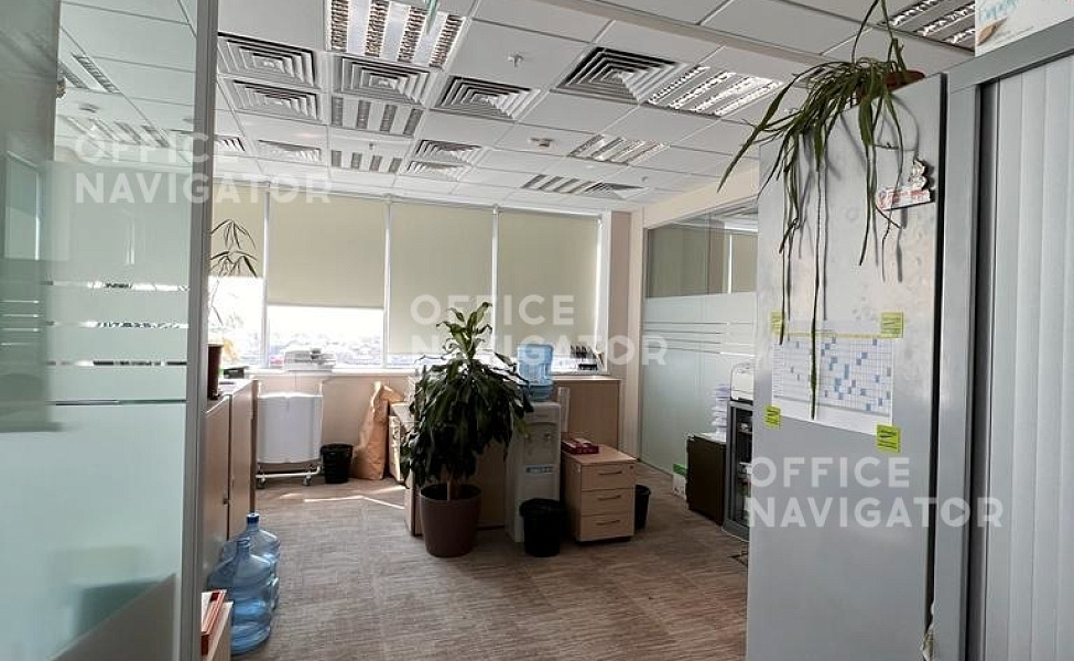 <name>Аренда офиса 430 м², 24 этаж, в бизнес-центре Домников Тауэр</name>
