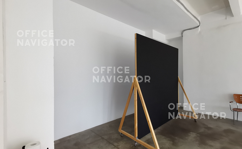Аренда офиса 304 м², 5 этаж, в бизнес-центре Саввинский Б. пер., 9, стр. 3
