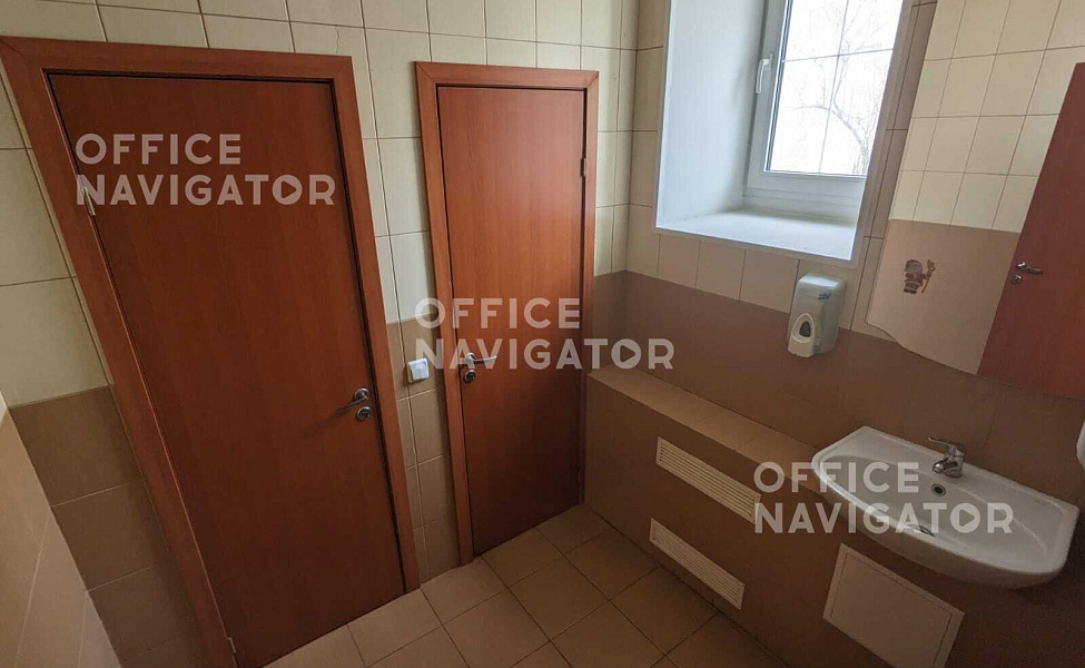 Аренда офиса 842.2 м², 1-2 этаж, в бизнес-центре Толбухина ул., 5, корп. 4
