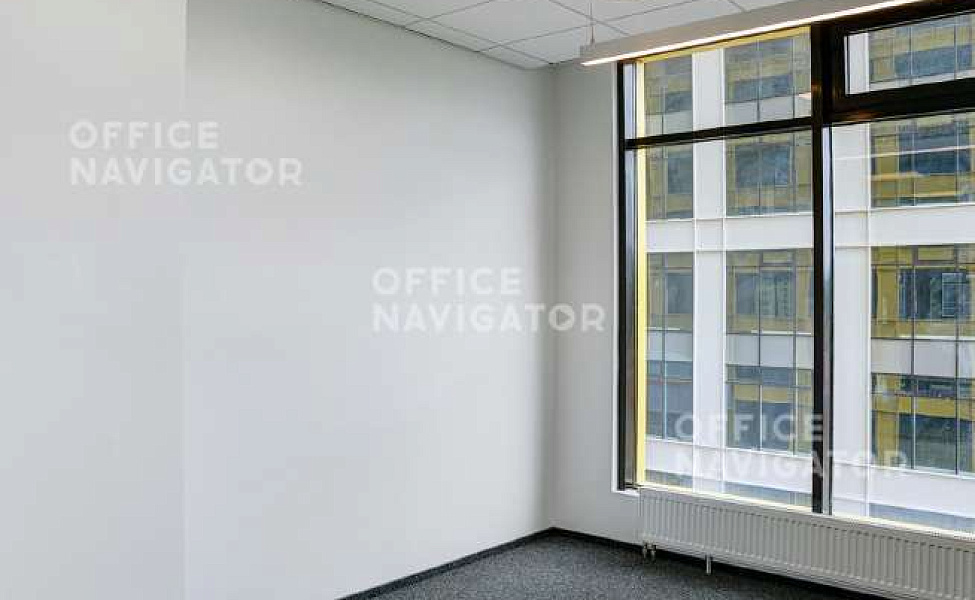 Продажа офиса 1717.8 м², 4 этаж, в бизнес-центре Савеловский Сити

