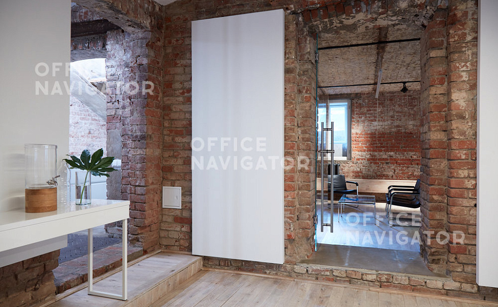 Аренда офиса 120 м²,  этаж, в бизнес-центре 
