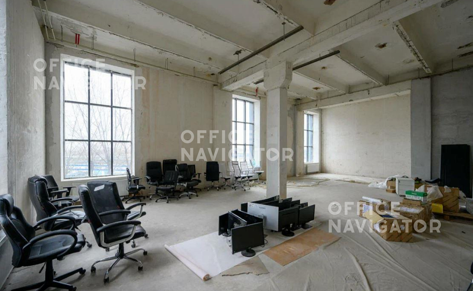 Продажа офиса 193 м², 3 этаж, в бизнес-центре Сириус Парк
