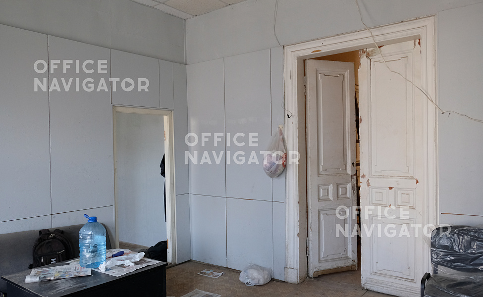 Продажа офиса 900 м², 1-2 этаж, в бизнес-центре Садовническая ул., 41, стр. 1
