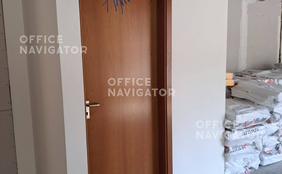 Аренда офиса 452 м², 2 этаж, в бизнес-центре Павелецкая Плаза C

