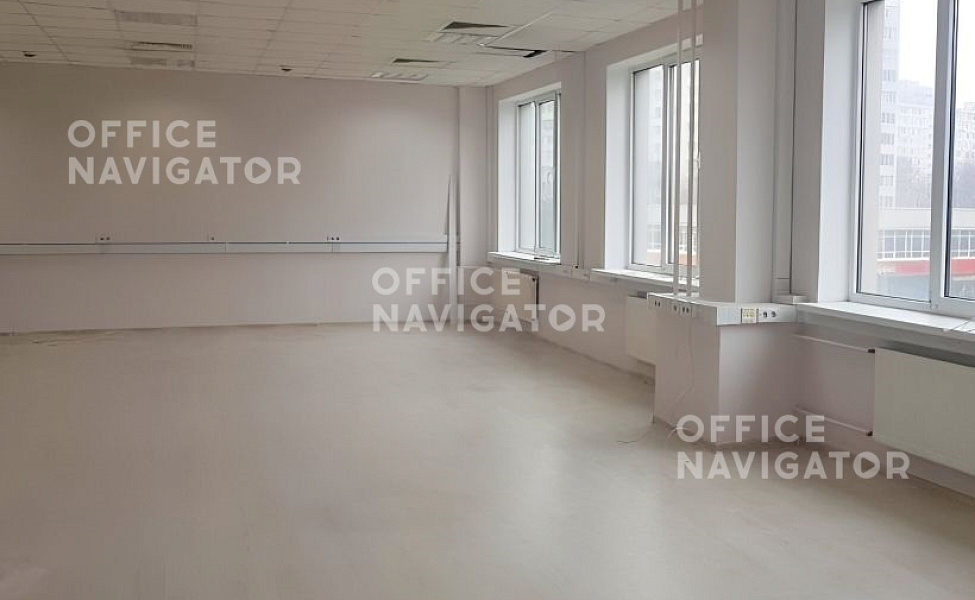 Аренда офиса 280 м², 4 этаж, в бизнес-центре РТС Алтуфьевский
