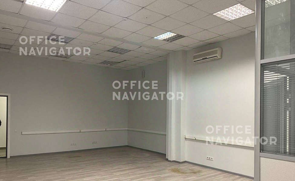 <name>Аренда офиса 1614 м², 3 этаж, в бизнес-центре Кожевническая ул., 7, стр. 1</name>
