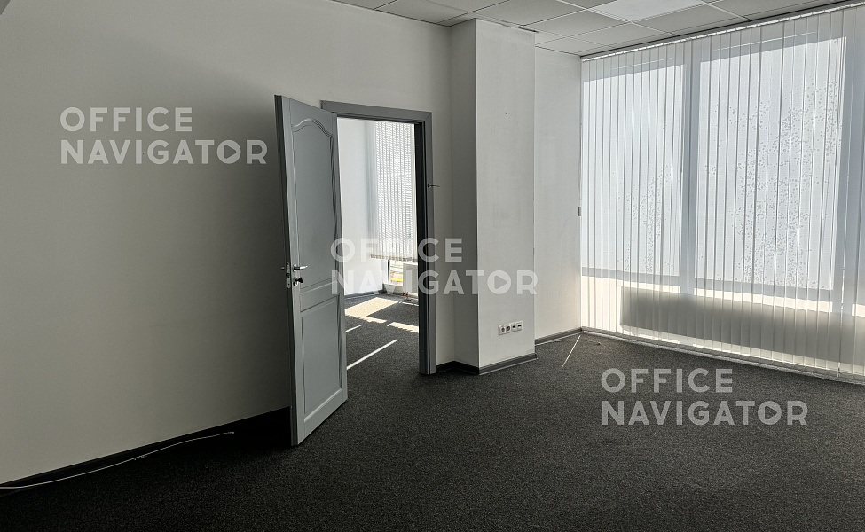Аренда офиса 390 м², 2 этаж, в бизнес-центре Варшавская Плаза
