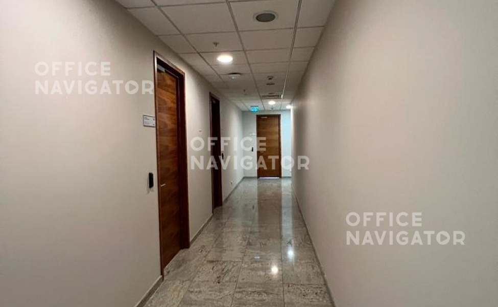 <name>Аренда офиса 430 м², 25 этаж, в бизнес-центре Домников Тауэр</name>
