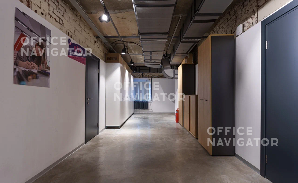 Продажа офиса 1250 м², 1-2 этаж, в бизнес-центре Рябовская Мануфактура (стр. 1-6, 8, 10)
