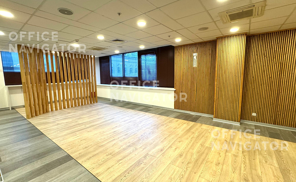 Аренда офиса 2367.3 м², 1-3 этаж, в бизнес-центре Дельта Плаза
