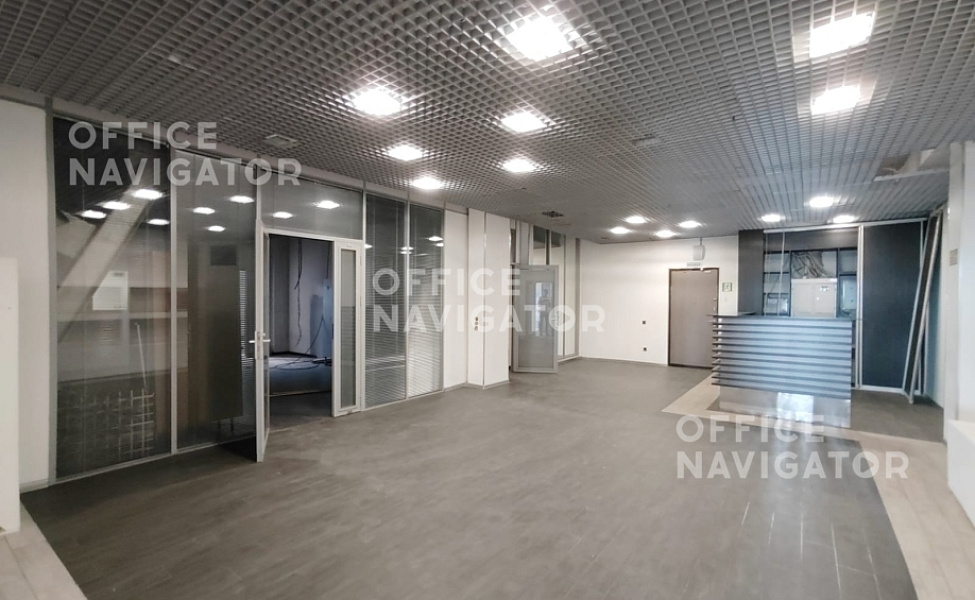 Аренда офиса 704 м², 4 этаж, в бизнес-центре Румянцево (А,Б)

