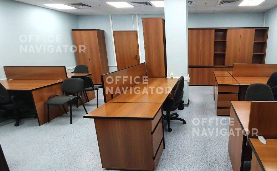 <name>Аренда офиса 1600 м², 5-6 этаж, в бизнес-центре Головин М. пер., 3</name>

