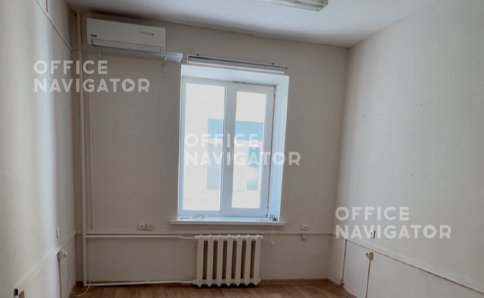 Аренда офиса 460 м², 1-3 этаж, в бизнес-центре Кадашевский 3-й пер., 6, стр. 2
