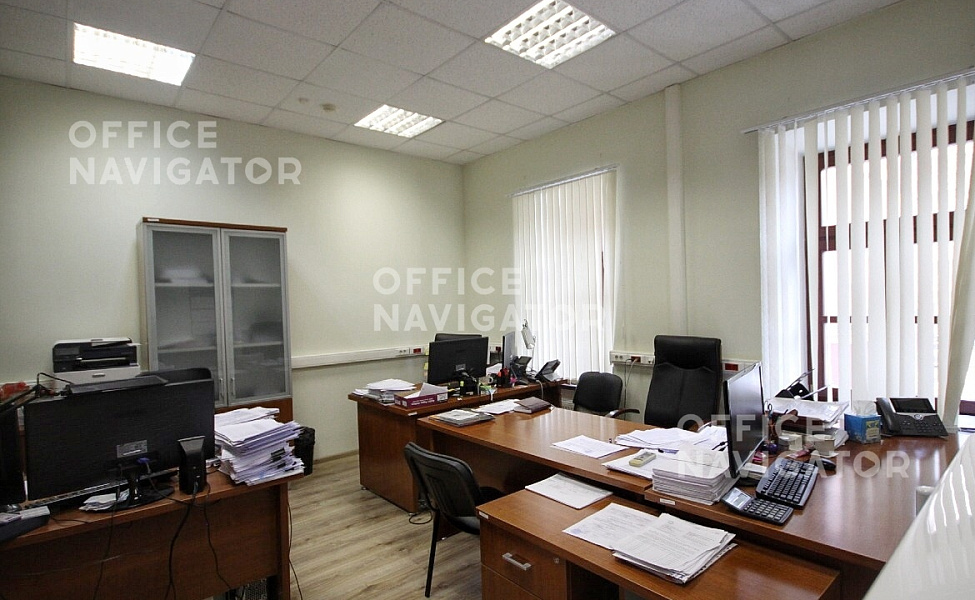 Аренда офиса 2999 м², -1-3 этаж, в бизнес-центре Протопоповский пер., 19, стр. 10
