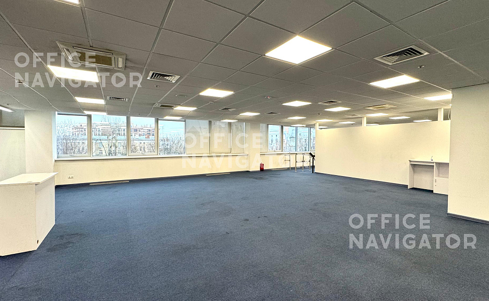 Аренда офиса 2367.3 м², 1-3 этаж, в бизнес-центре Дельта Плаза
