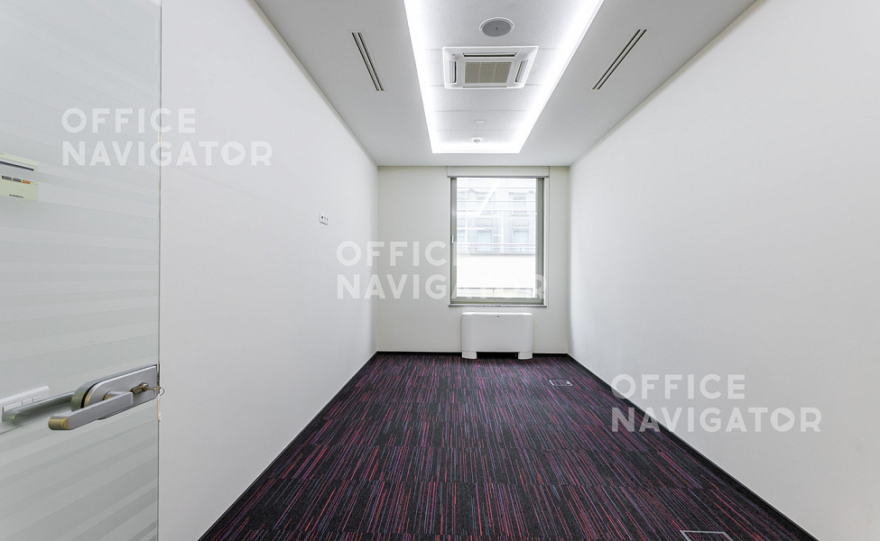 Аренда офиса 515 м², 3 этаж, в бизнес-центре Берлинский Дом

