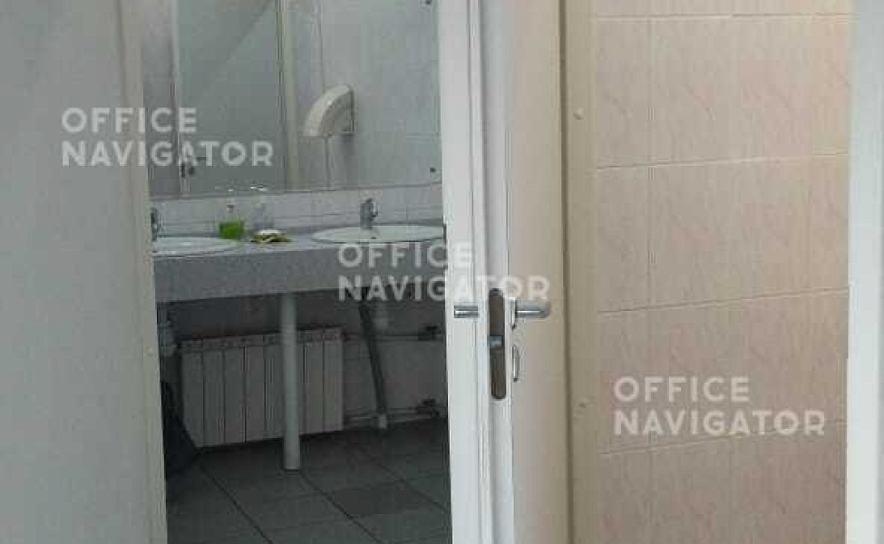 Аренда офиса 530 м², 3 этаж, в бизнес-центре Кржижановского ул., 29, корп.1
