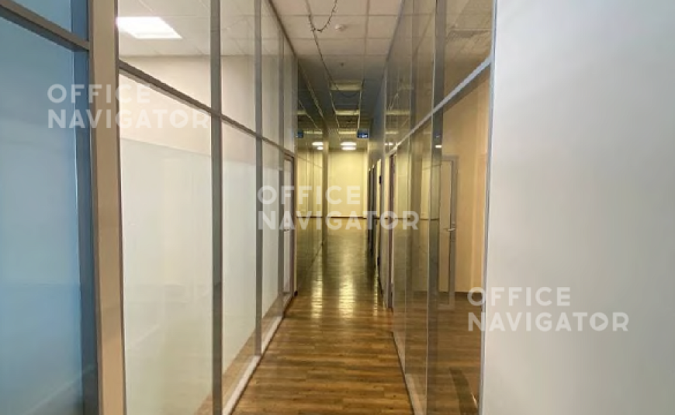 Аренда офиса 897 м², 2 этаж, в бизнес-центре Отрадное Фаза 3 (стр. 1)
