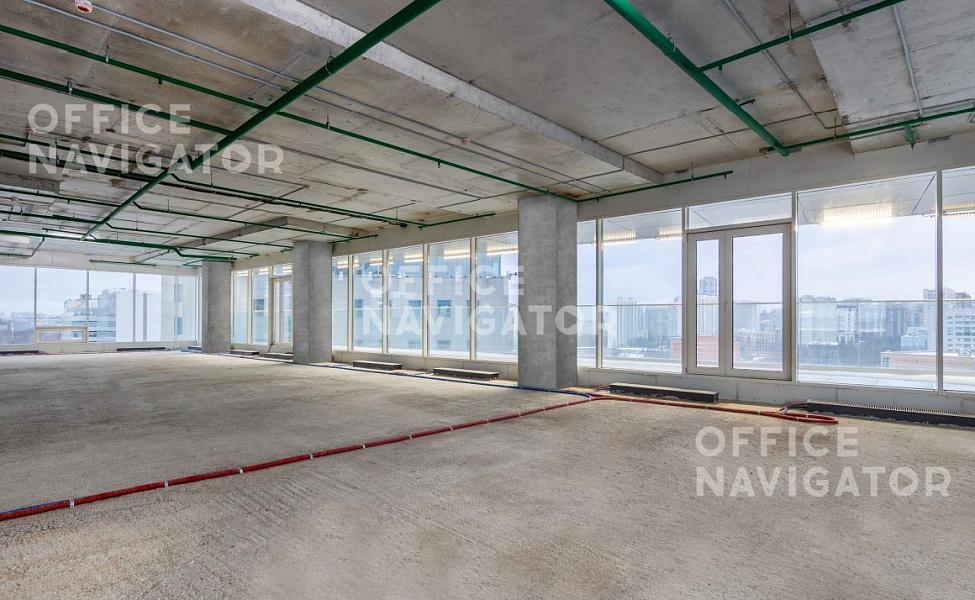 <name>Аренда офиса 1135.8 м², 10 этаж, в бизнес-центре Геолог</name>
