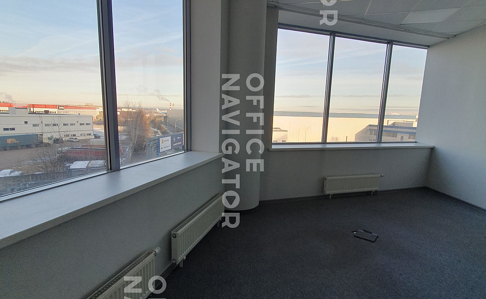 Аренда офиса 500 м², 3 этаж, в бизнес-центре Офисный Центр Шерланд Фаза II
