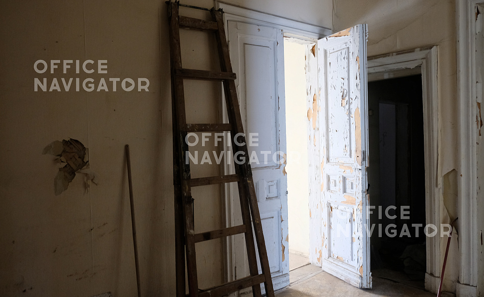 Продажа офиса 900 м², 1-2 этаж, в бизнес-центре Садовническая ул., 41, стр. 1
