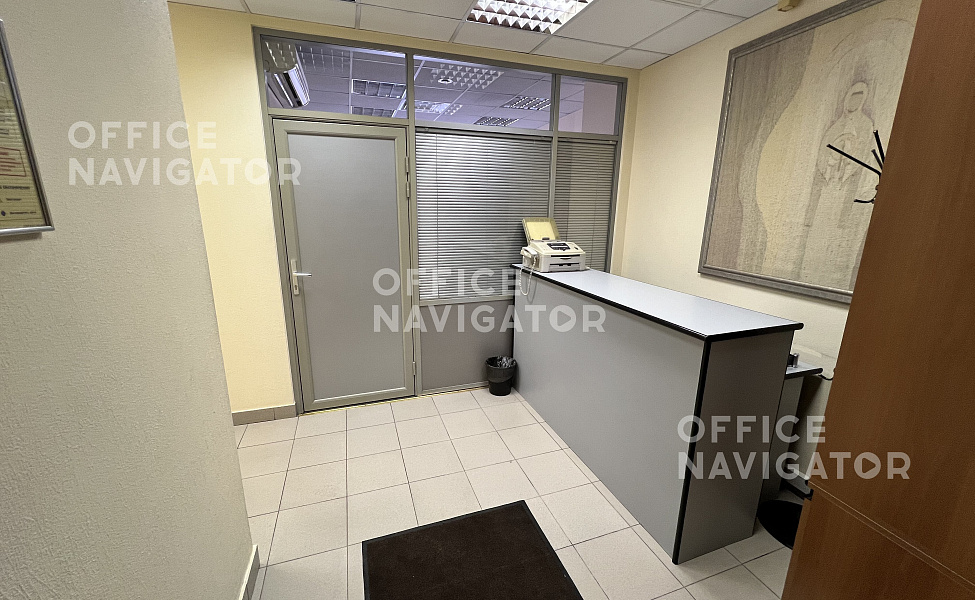 Аренда офиса 742 м², 1-3 этаж, в бизнес-центре Последний пер., 22
