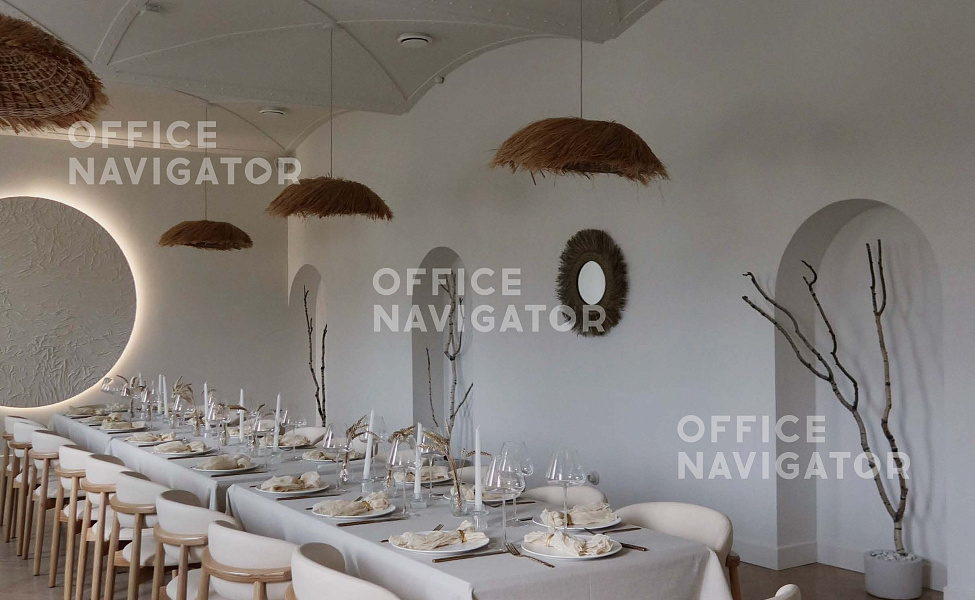 Аренда офиса 1184 м², 1-2 этаж, в бизнес-центре Садовническая ул., 84, стр. 3, 7
